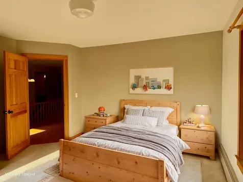 58 Woods Road Machias ME 04654