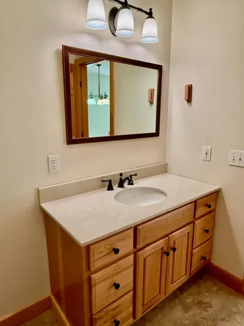 58 Woods Road Machias ME 04654