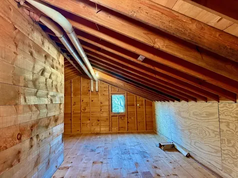 58 Woods Road Machias ME 04654