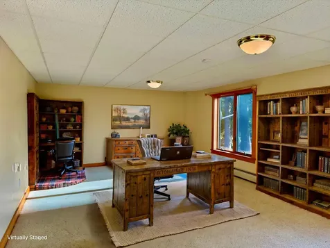 58 Woods Road Machias ME 04654