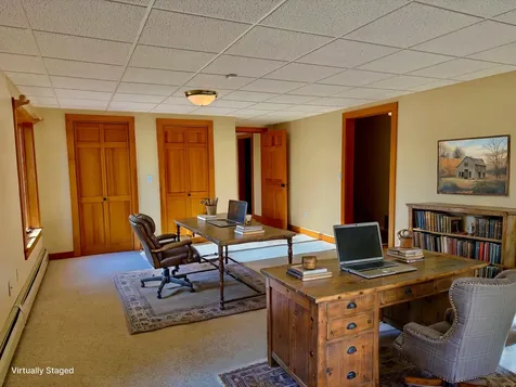 58 Woods Road Machias ME 04654