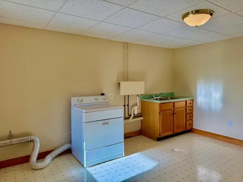 58 Woods Road Machias ME 04654