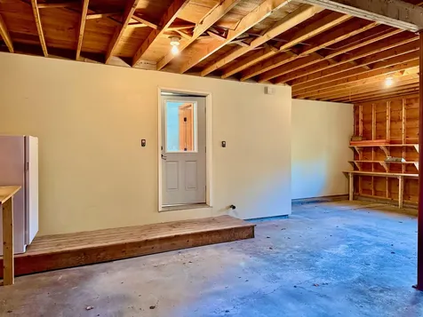 58 Woods Road Machias ME 04654