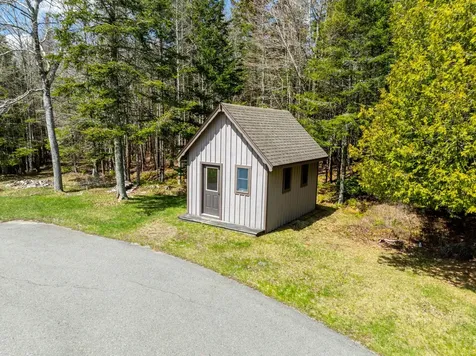 58 Woods Road Machias ME 04654
