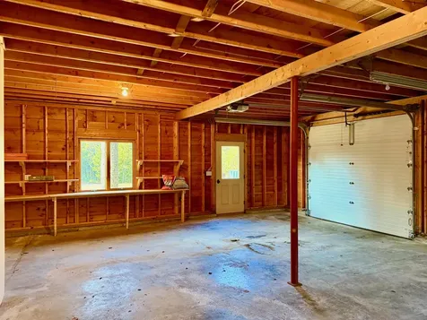 58 Woods Road Machias ME 04654