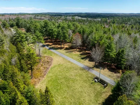 58 Woods Road Machias ME 04654