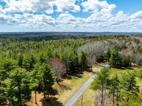 58 Woods Road Machias ME 04654