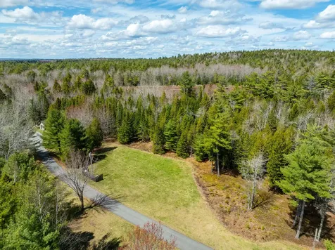 58 Woods Road Machias ME 04654