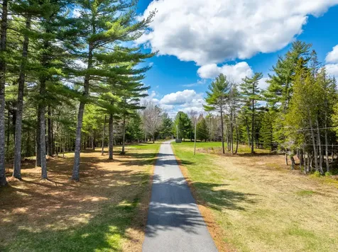 58 Woods Road Machias ME 04654