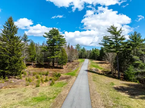 58 Woods Road Machias ME 04654