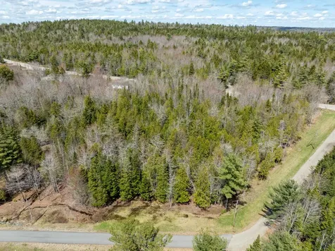 58 Woods Road Machias ME 04654