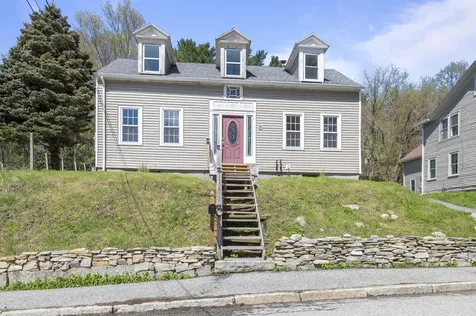 7 Spring Street Hallowell ME 04347