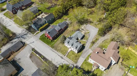 7 Spring Street Hallowell ME 04347