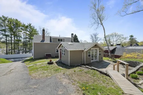 7 Spring Street Hallowell ME 04347