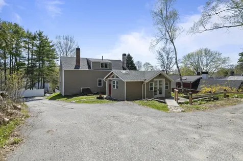7 Spring Street Hallowell ME 04347