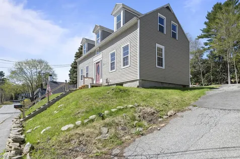 7 Spring Street Hallowell ME 04347