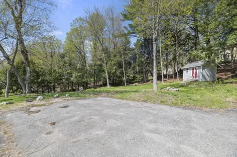 7 Spring Street Hallowell ME 04347