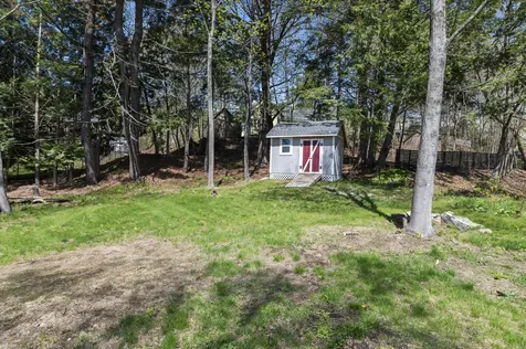 7 Spring Street Hallowell ME 04347