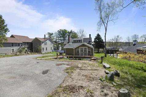 7 Spring Street Hallowell ME 04347