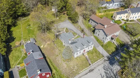 7 Spring Street Hallowell ME 04347