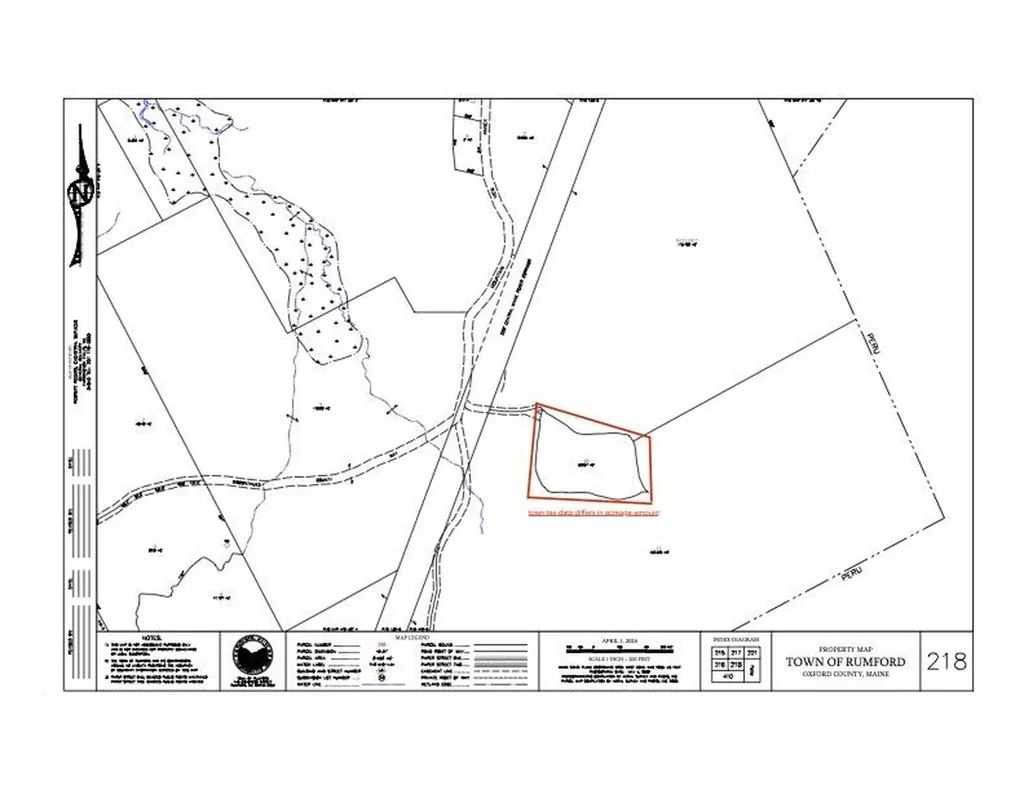 010 Mountain View Annex Rumford ME 04276