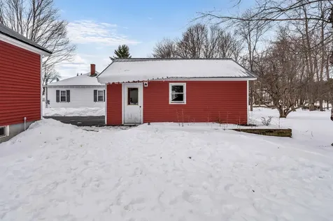 6 Hillcrest Street Gardiner ME 04345