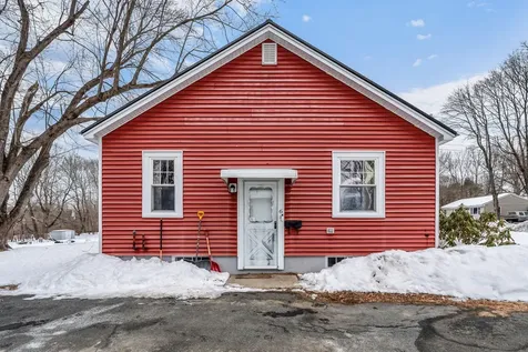 6 Hillcrest Street Gardiner ME 04345