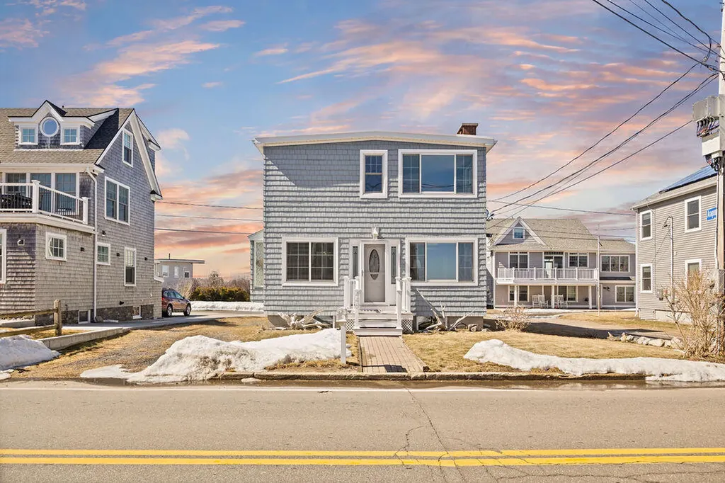 446 Atlantic Avenue Wells ME 04090