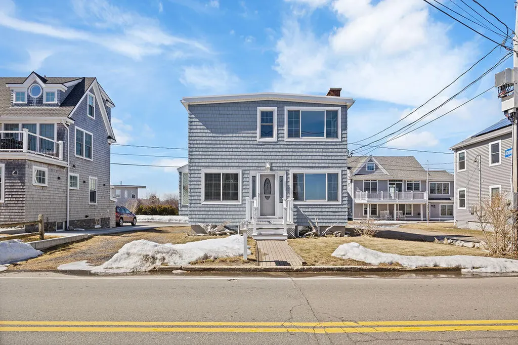 446 Atlantic Avenue Wells ME 04090