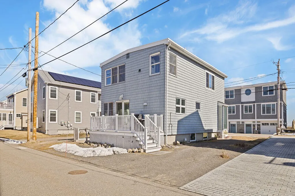 446 Atlantic Avenue Wells ME 04090
