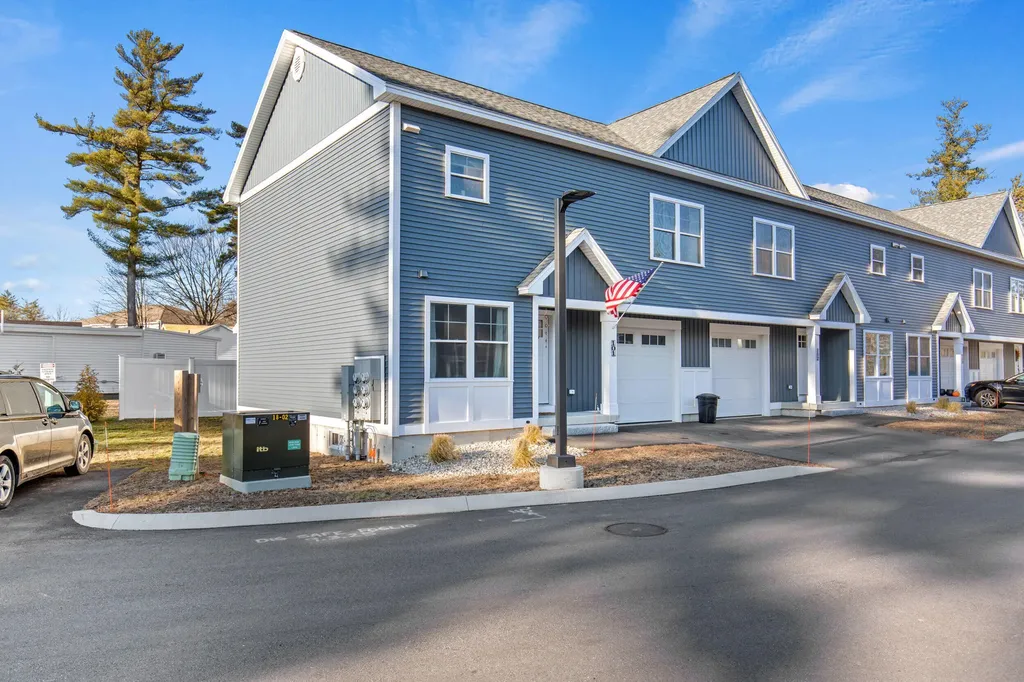 50 Ocean Park Road Saco ME 04072