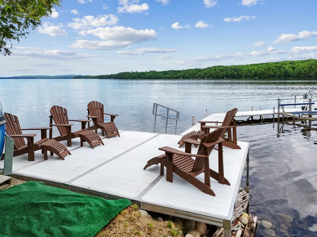 26 Tabert Lane Belgrade ME 04917