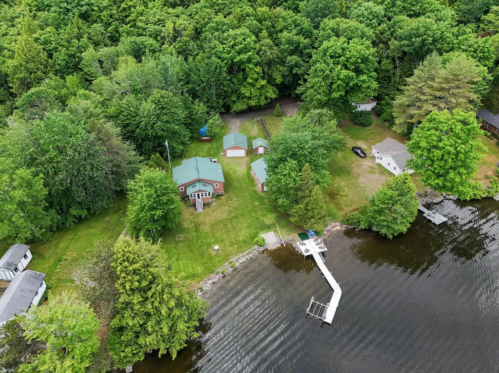 26 Tabert Lane Belgrade ME 04917