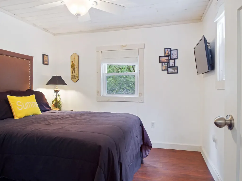 26 Tabert Lane Belgrade ME 04917