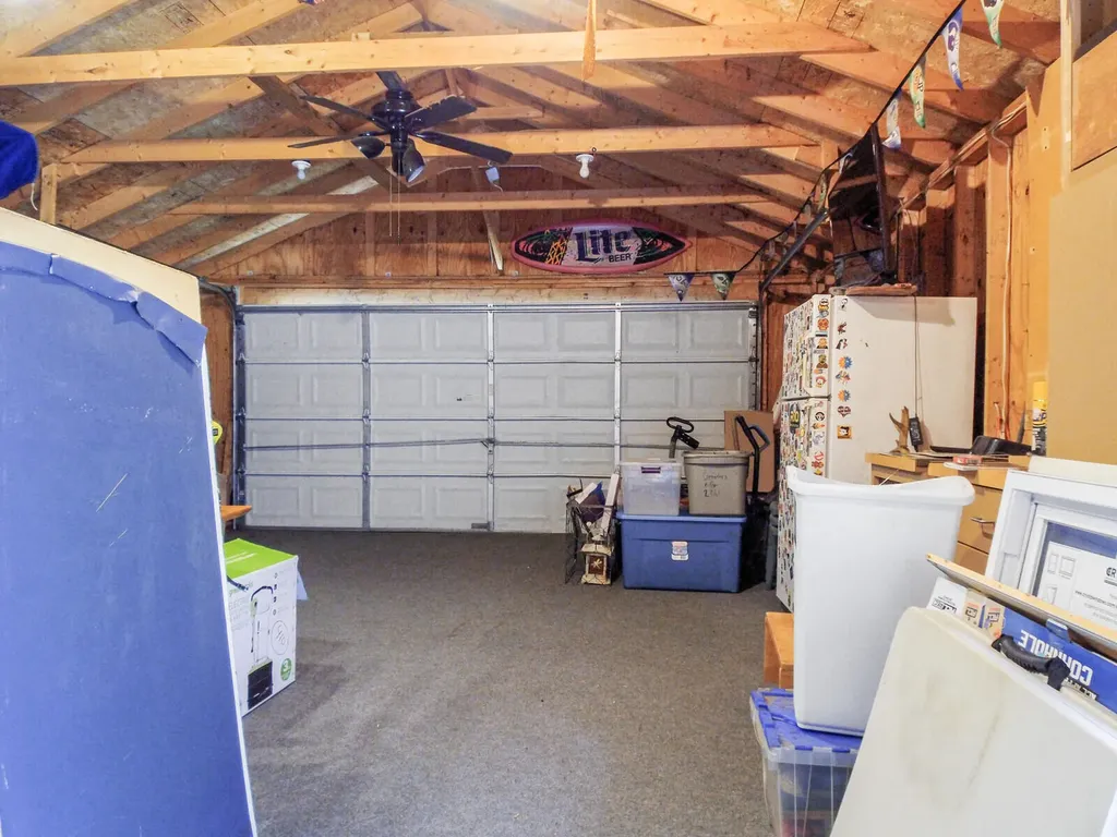 26 Tabert Lane Belgrade ME 04917
