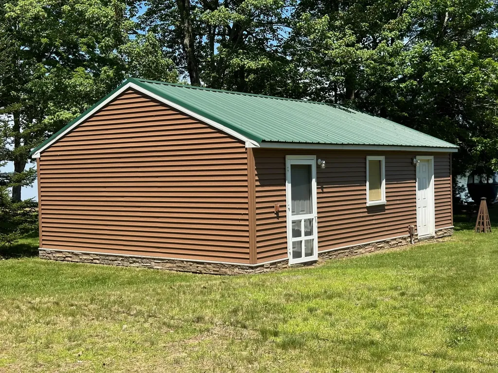 26 Tabert Lane Belgrade ME 04917