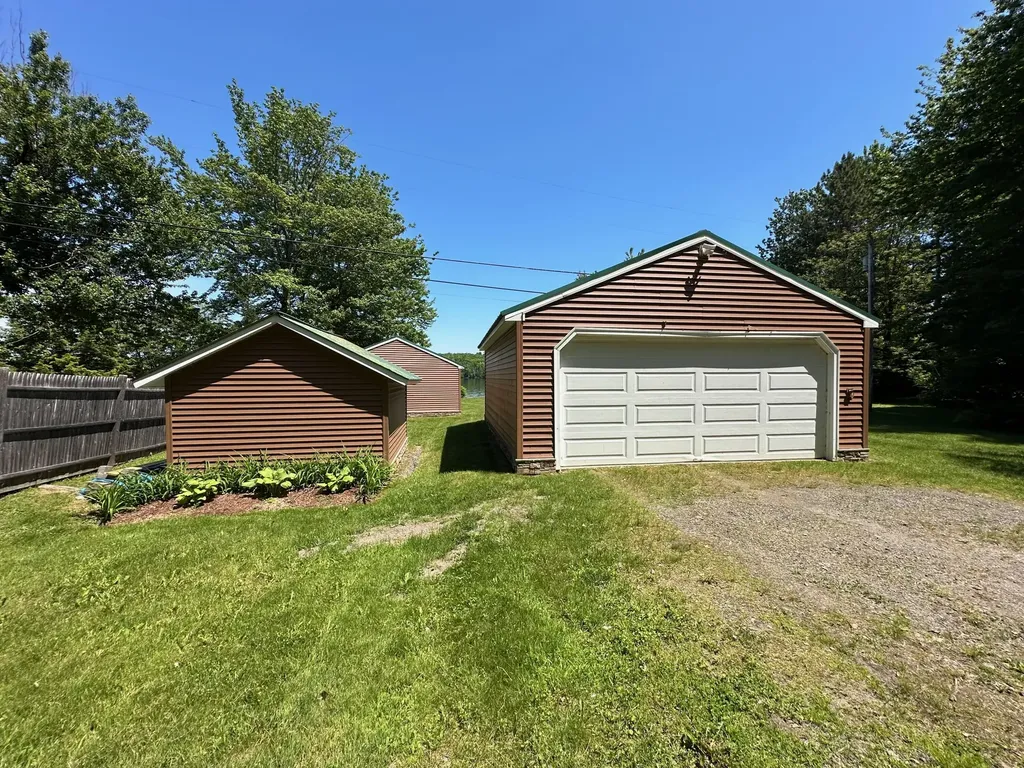 26 Tabert Lane Belgrade ME 04917