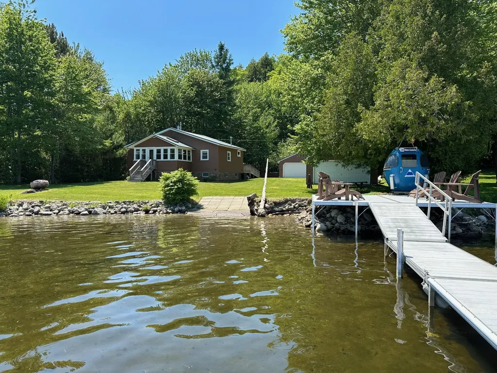 26 Tabert Lane Belgrade ME 04917