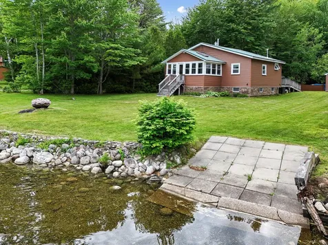 26 Tabert Lane Belgrade ME 04917