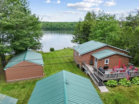 26 Tabert Lane Belgrade ME 04917