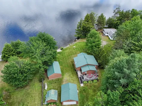 26 Tabert Lane Belgrade ME 04917