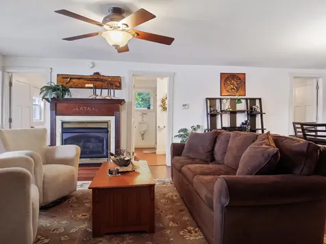 26 Tabert Lane Belgrade ME 04917