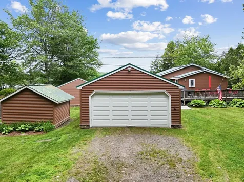 26 Tabert Lane Belgrade ME 04917
