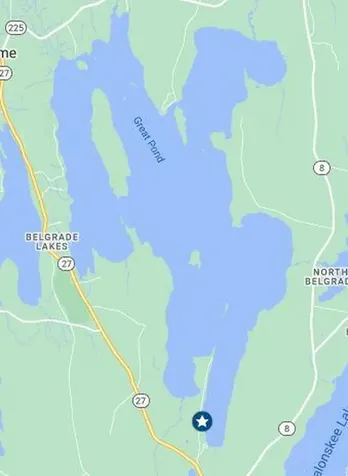 26 Tabert Lane Belgrade ME 04917