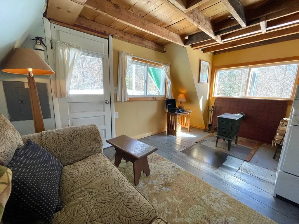 488 Bog Road New Portland ME 04961