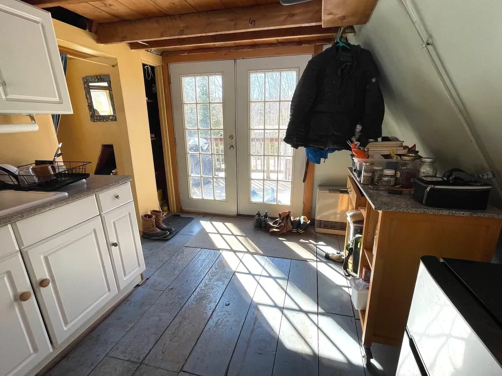 488 Bog Road New Portland ME 04961