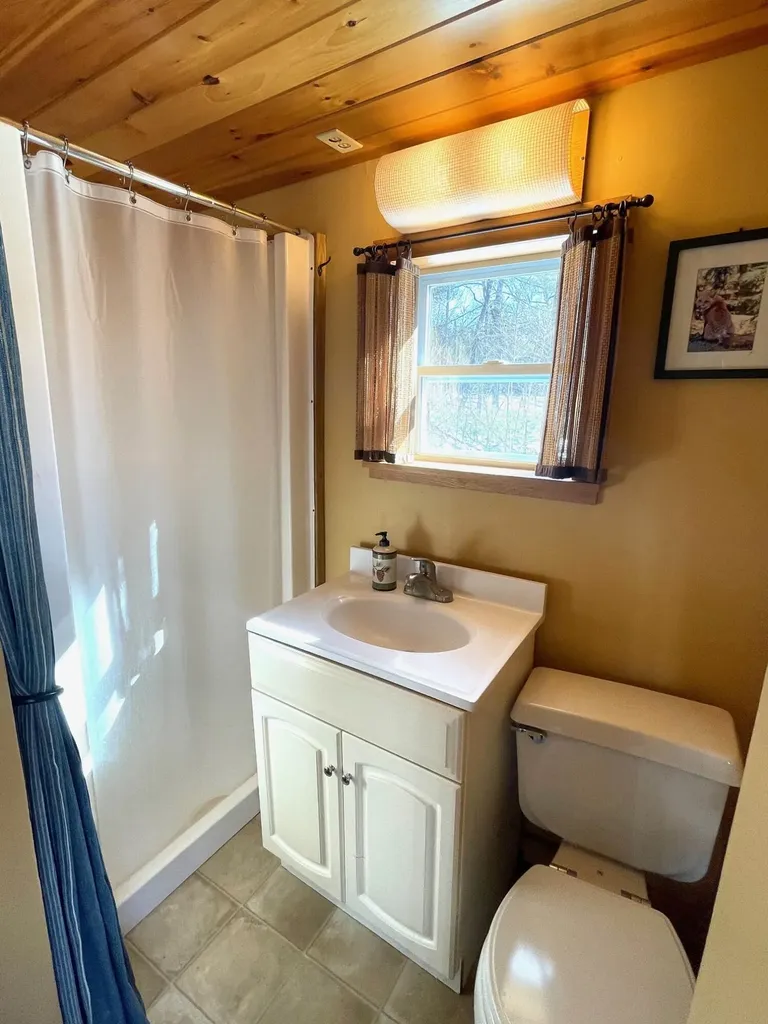 488 Bog Road New Portland ME 04961