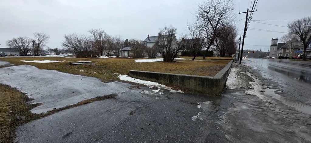 20 Presque Isle Street Fort Fairfield ME 04742