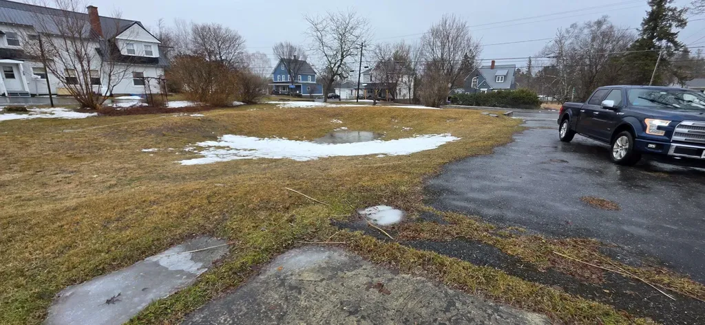 20 Presque Isle Street Fort Fairfield ME 04742
