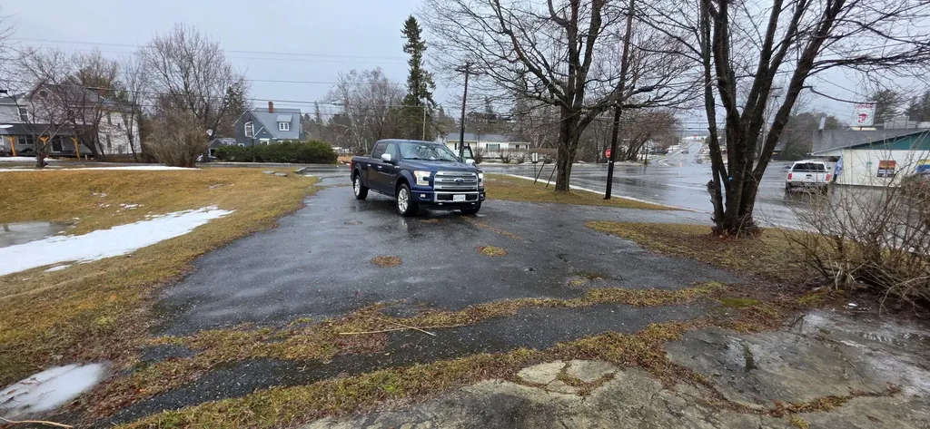 20 Presque Isle Street Fort Fairfield ME 04742